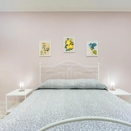 Ciraccio Apartment Procida