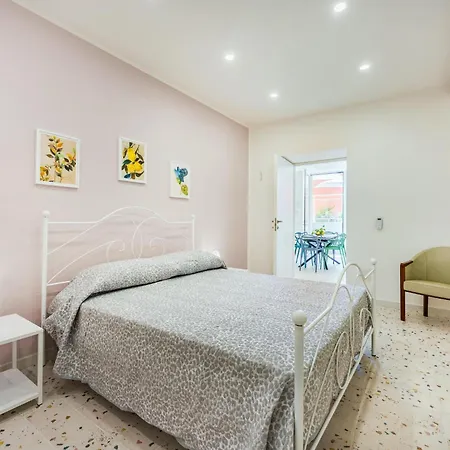 Lägenhet Ciraccio Procida