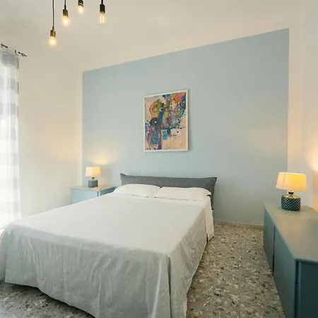 Lägenhet Ciraccio Procida