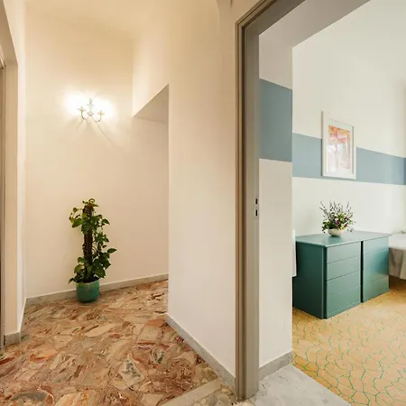 Ciraccio Lägenhet Procida