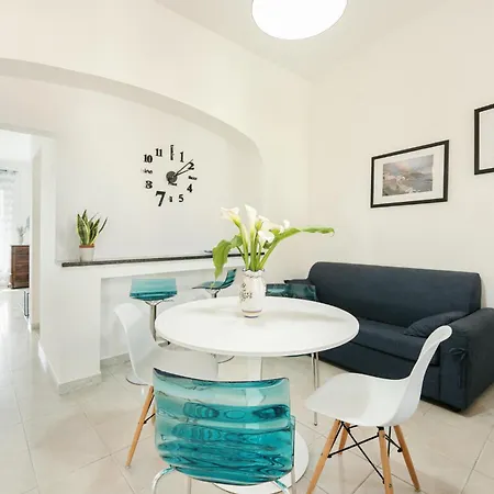 Apartment Ciraccio *