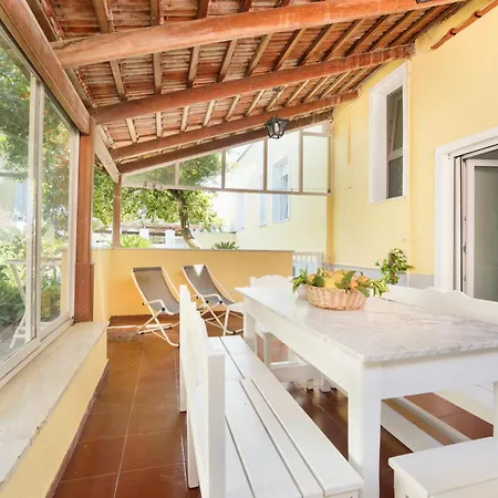 Apartment Ciraccio