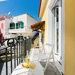 Ciraccio Lejlighed Procida