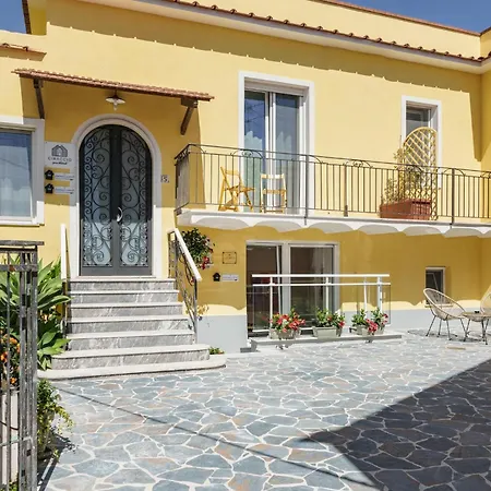 Apartment Ciraccio