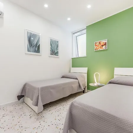 Apartment Ciraccio