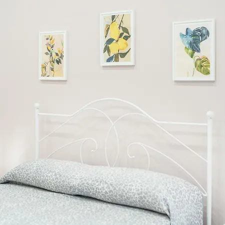 Ciraccio Apartment Procida