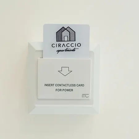 Apartment Ciraccio