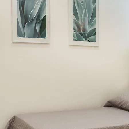 Ciraccio Apartment *