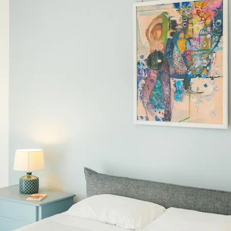 Apartment Ciraccio Procida
