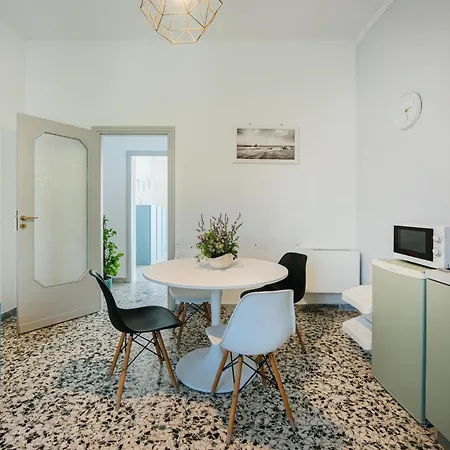 Apartment Ciraccio