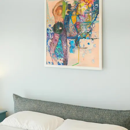 Ciraccio Apartment Procida