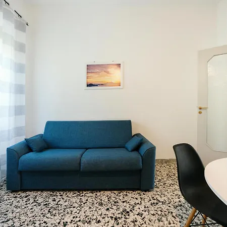 Ciraccio Apartment *