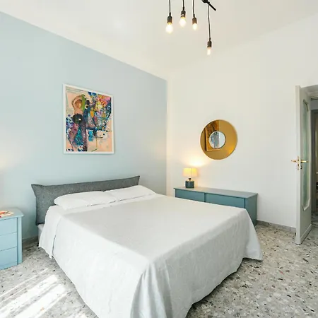 Apartment Ciraccio *