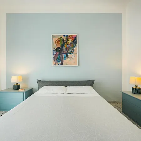 Ciraccio Apartment Procida