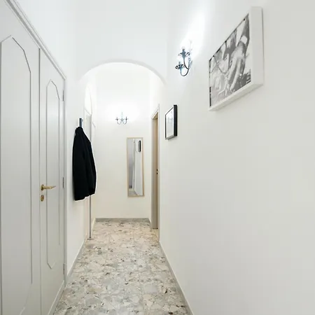 Apartment Ciraccio