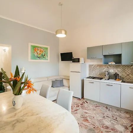 Apartment Ciraccio