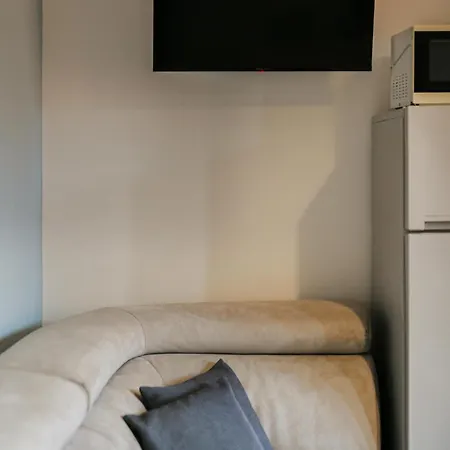 Apartment Ciraccio Procida