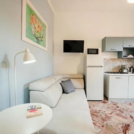 Apartment Ciraccio