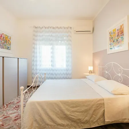 Apartment Ciraccio