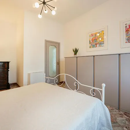 Ciraccio Apartment Procida