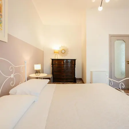 Apartment Ciraccio Procida