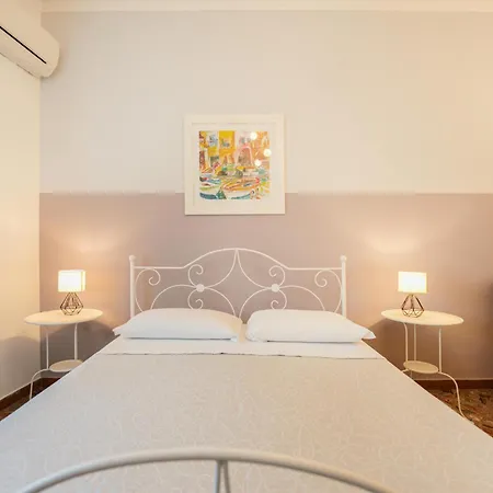 Apartment Ciraccio