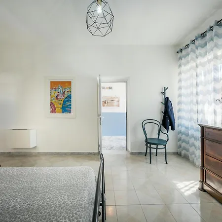 Apartment Ciraccio