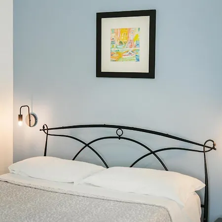 Apartment Ciraccio Procida
