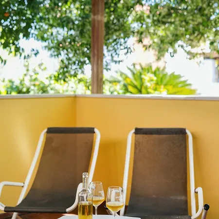 Apartment Ciraccio