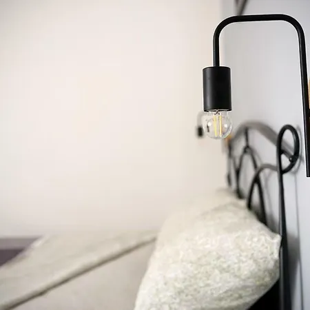 Ciraccio Apartment