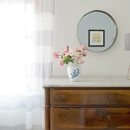 Apartment Ciraccio *