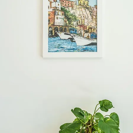 Apartman Ciraccio *