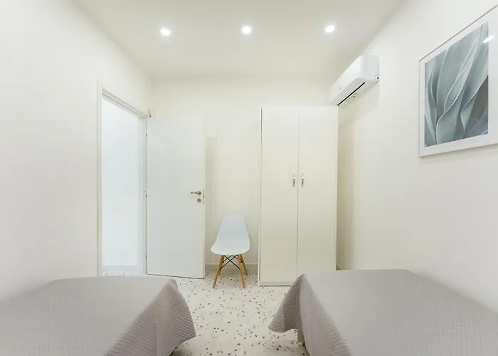 Ciraccio Apartament
