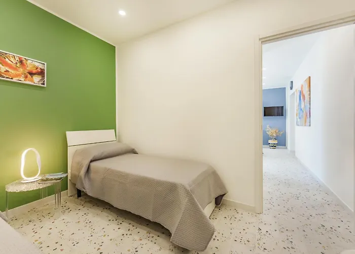Apartment Ciraccio